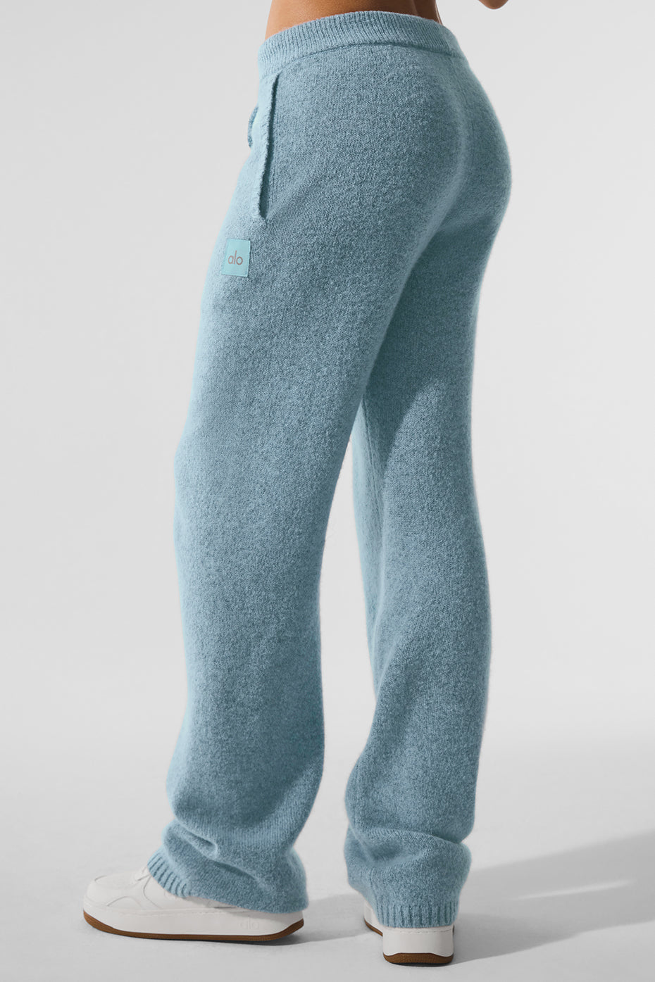 Wool Cashmere New Class Sweatpant