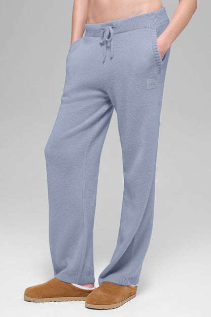 Wool Cashmere New Class Sweatpant