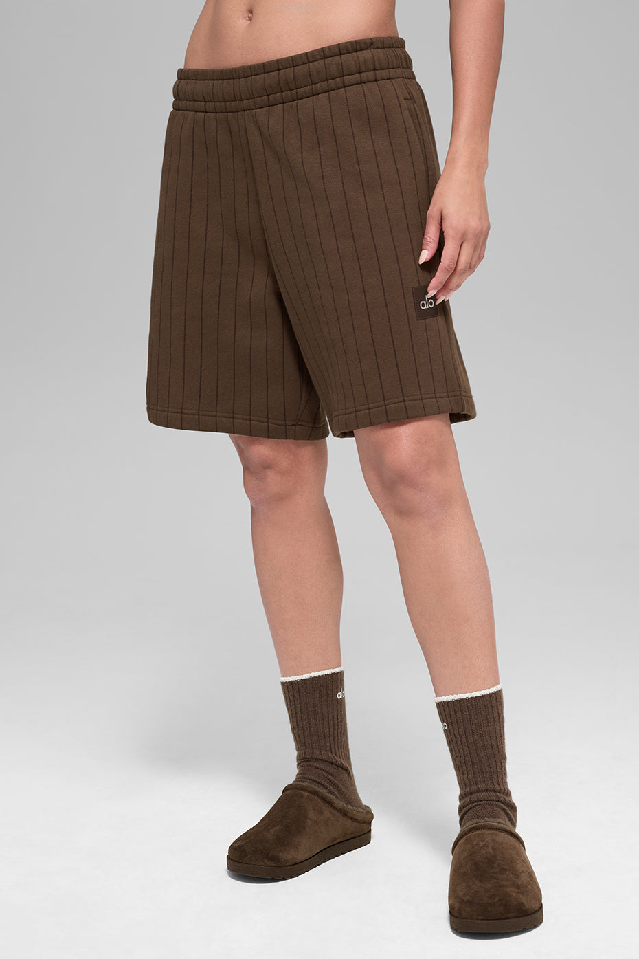7" Pinstripe Short