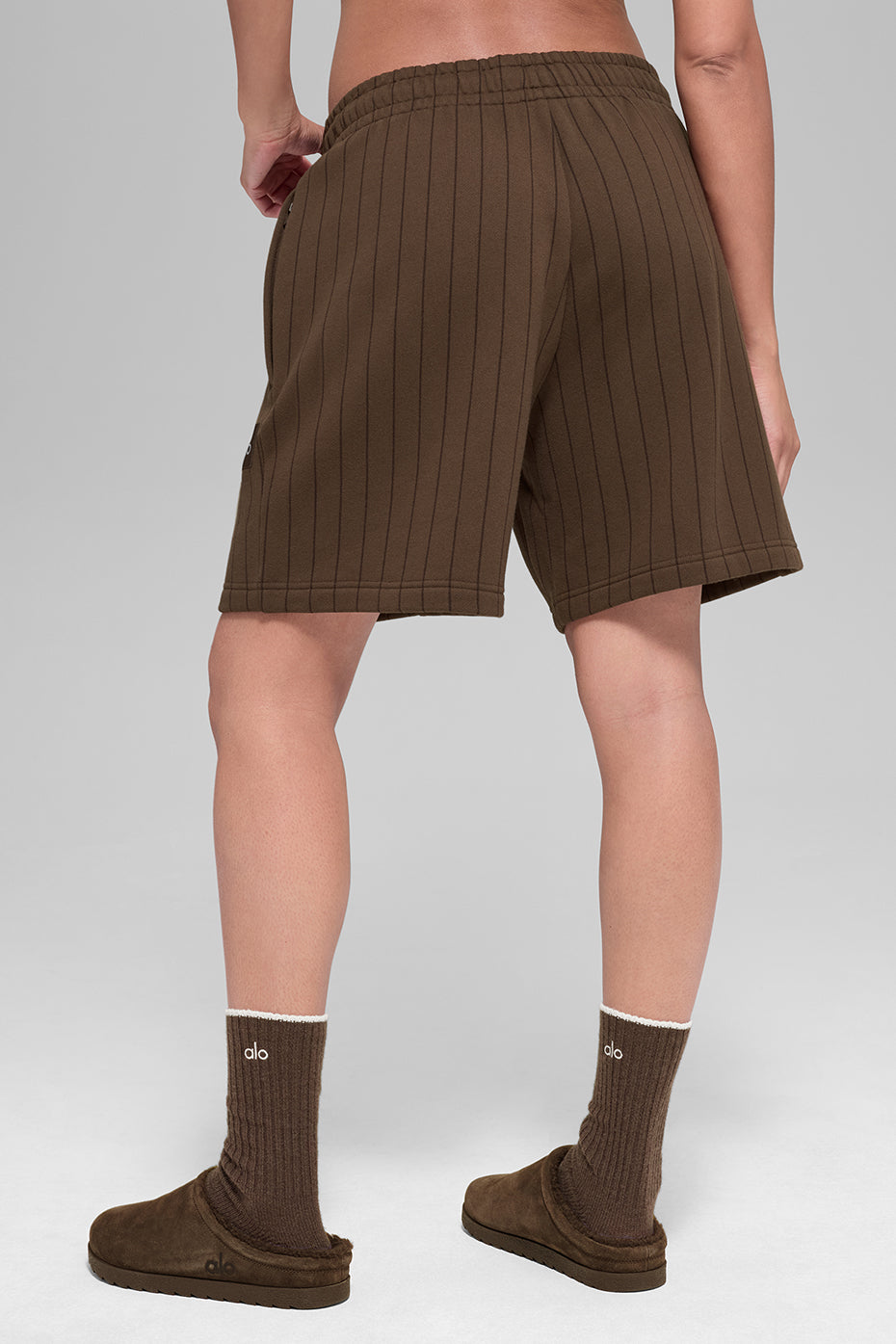 7" Pinstripe Short
