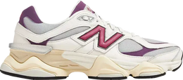 New Balance 9060 'Magenta'
