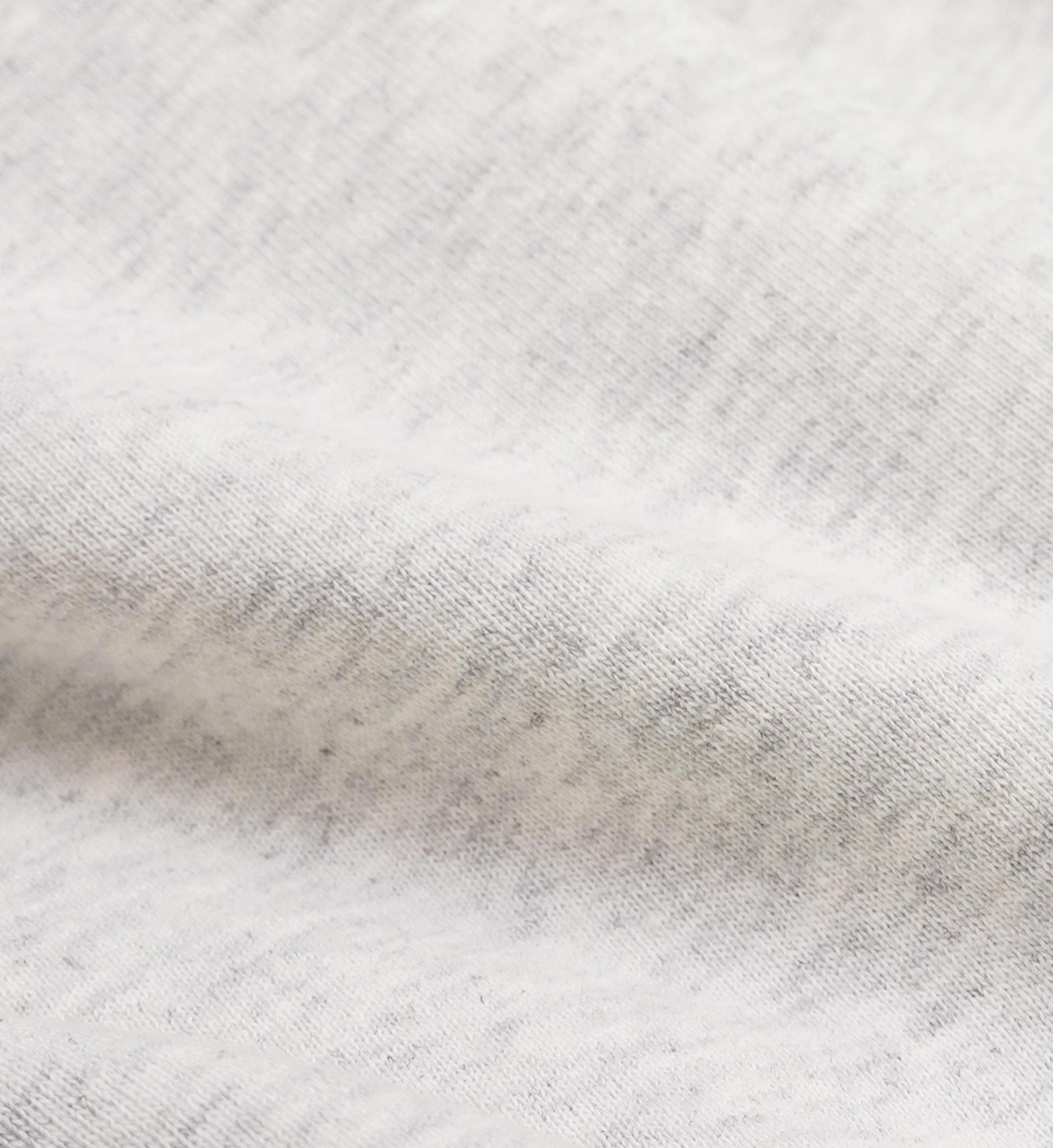 UCLA Crest Crewneck - Heather Gray/Navy