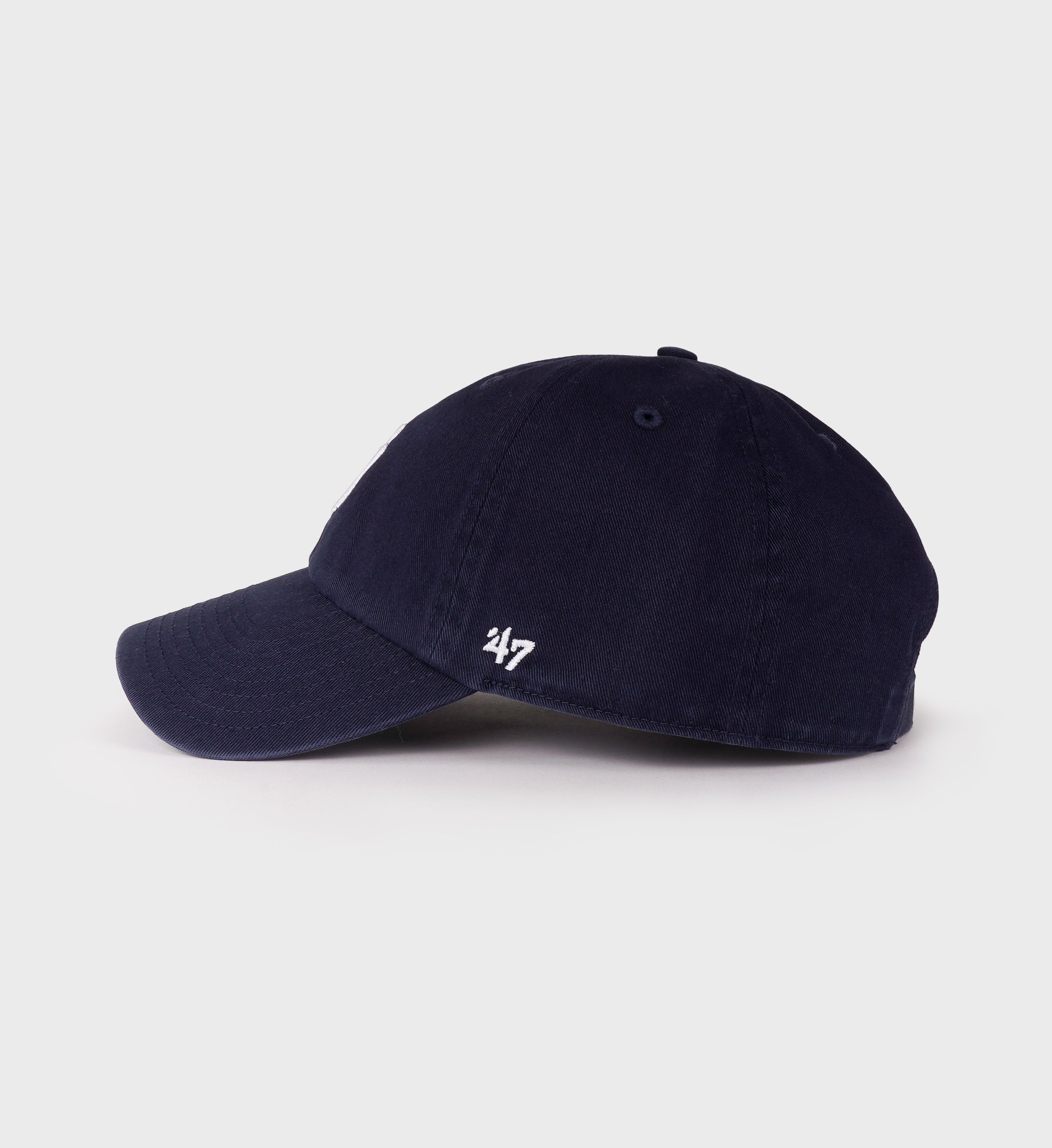 UCLA Crest Hat - Navy/White