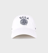 UCLA Crest Hat - White/Navy