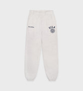 UCLA Crest Sweatpant - Heather Gray/Navy