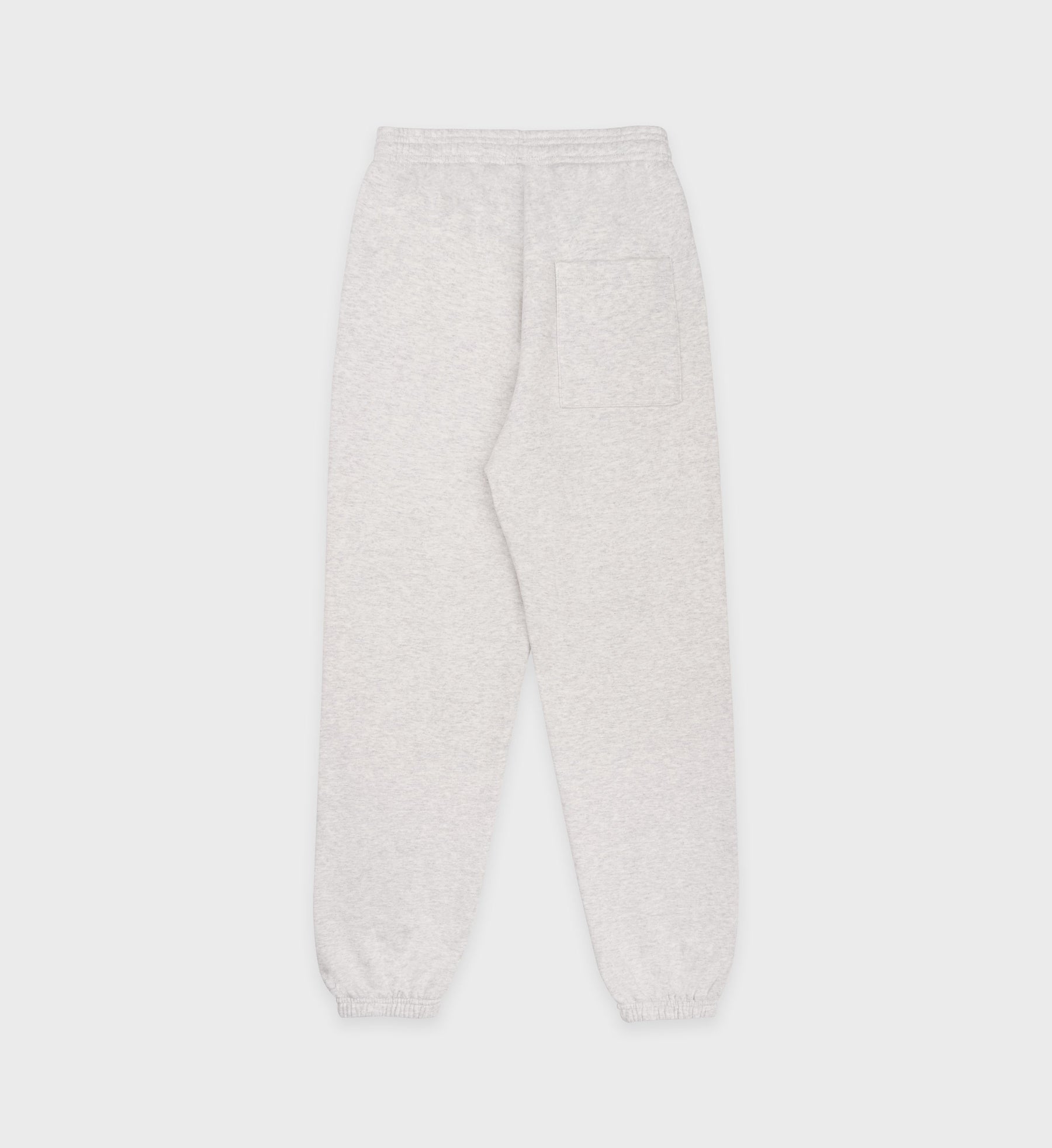 UCLA Crest Sweatpant - Heather Gray/Navy