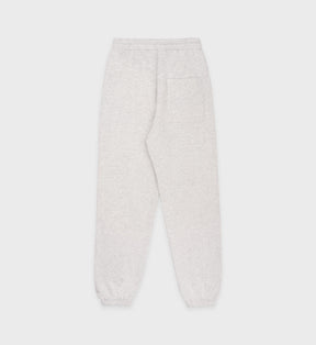 UCLA Crest Sweatpant - Heather Gray/Navy