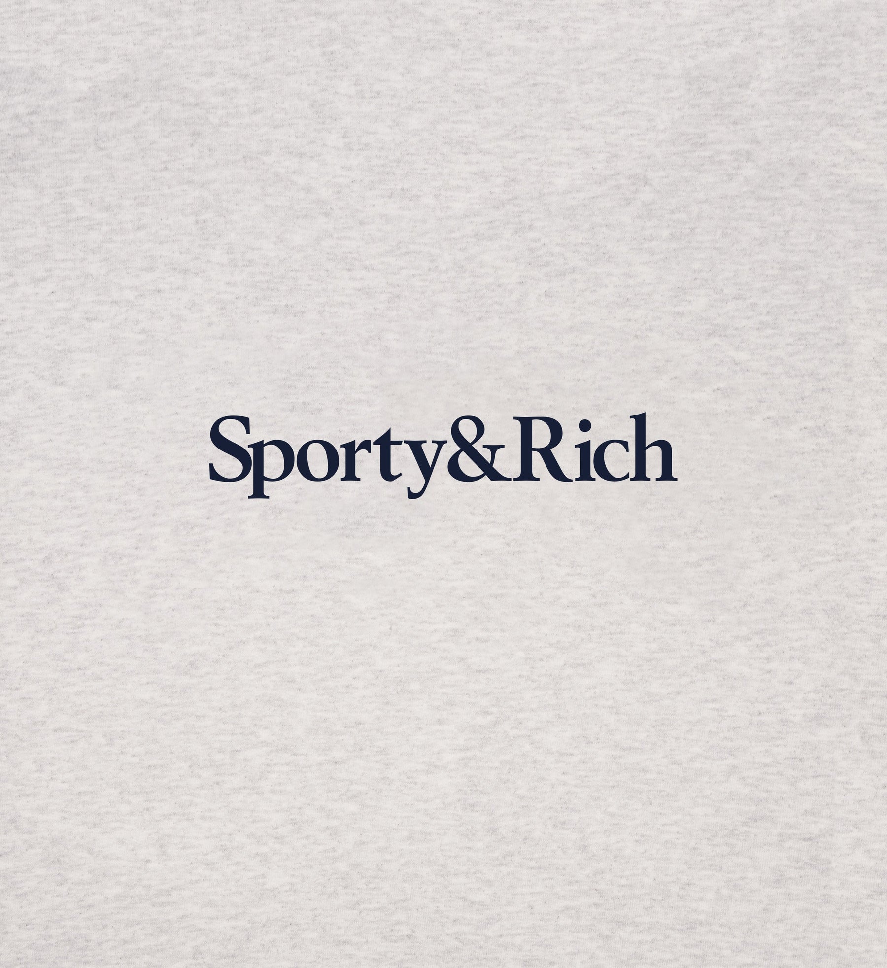 UCLA Crest Sweatpant - Heather Gray/Navy