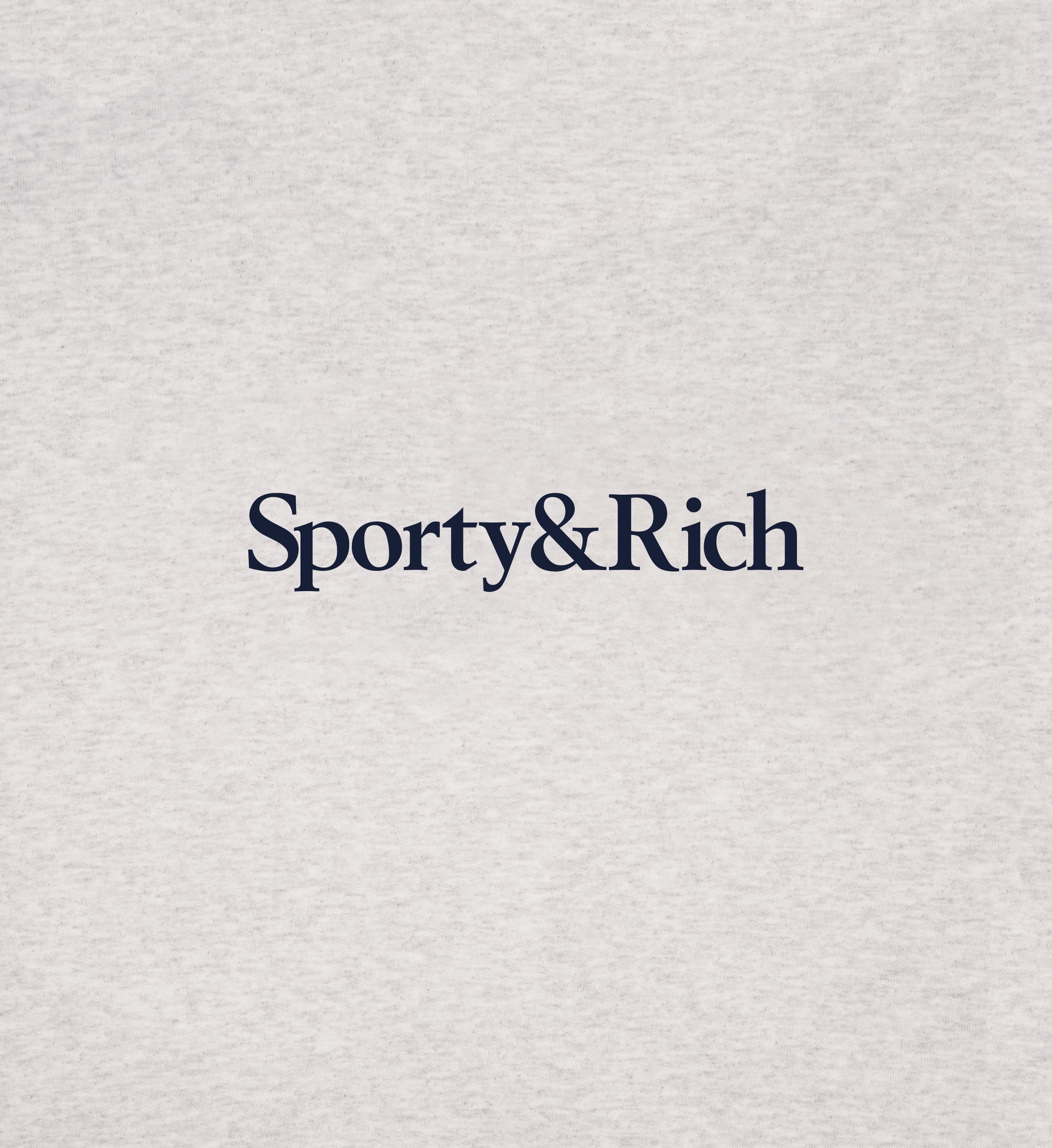 UCLA Crest Sweatpant - Heather Gray/Navy