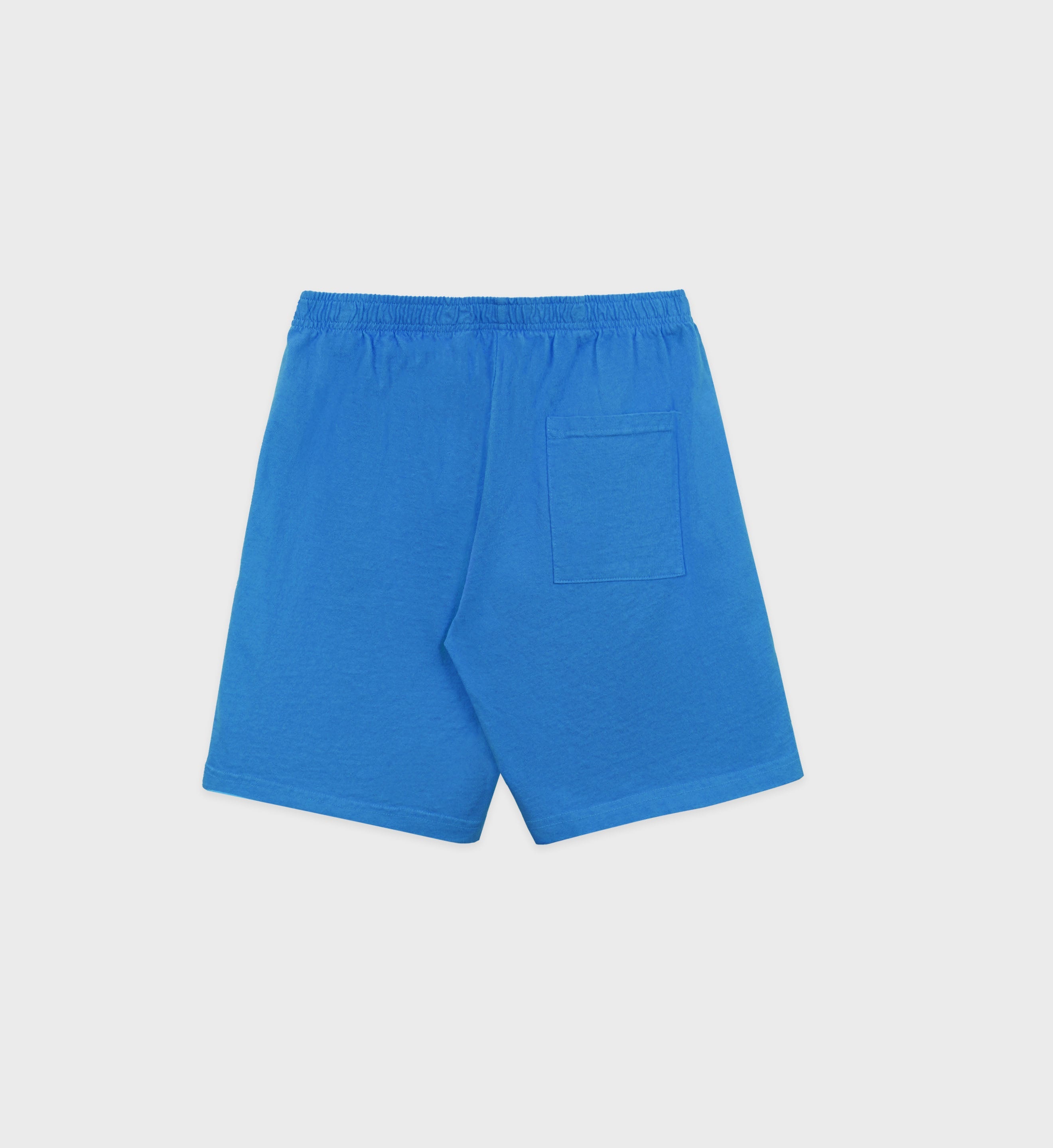 UCLA Ivy Gym Short - Blue/Gold