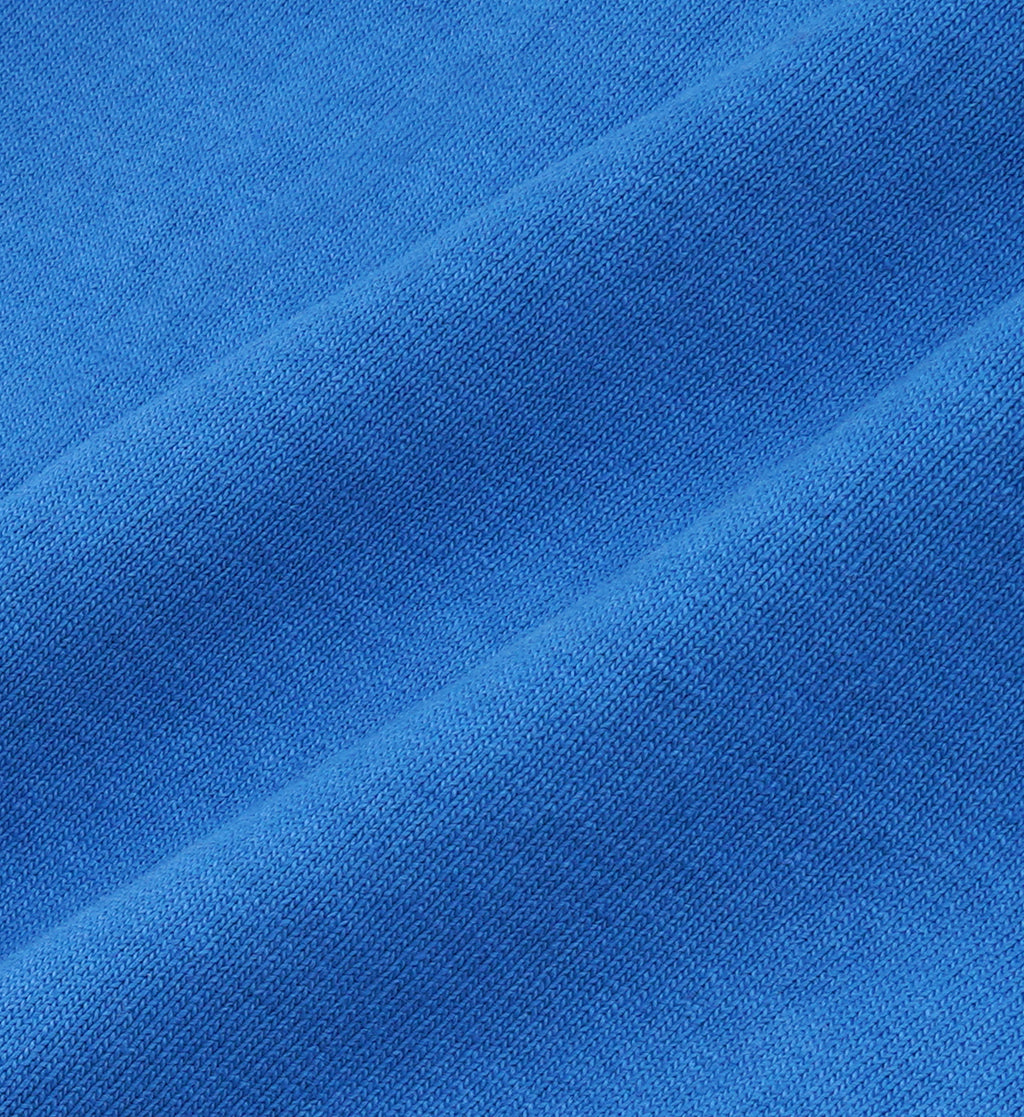 UCLA Ivy Gym Short - Blue/Gold