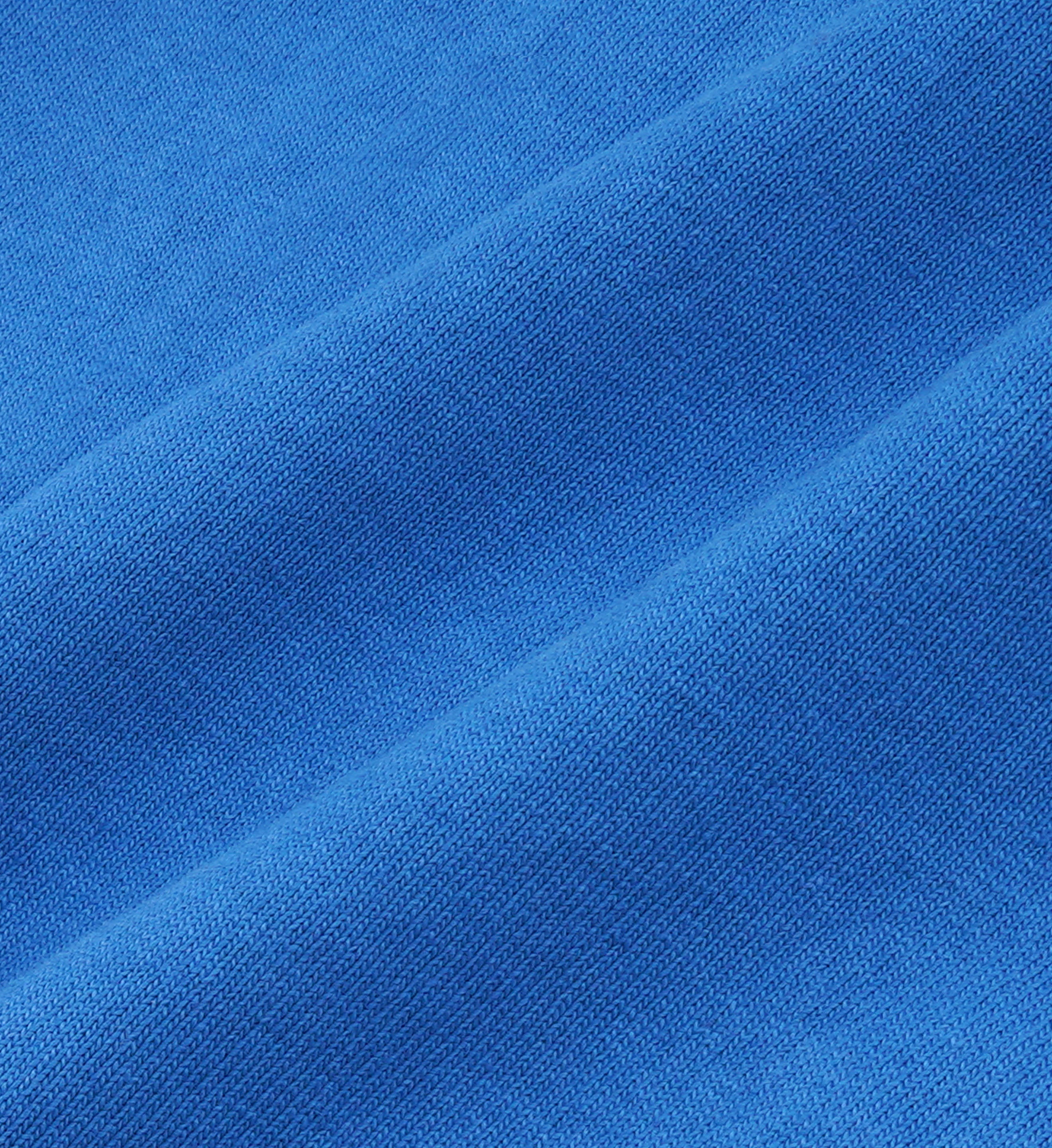 UCLA Ivy Gym Short - Blue/Gold