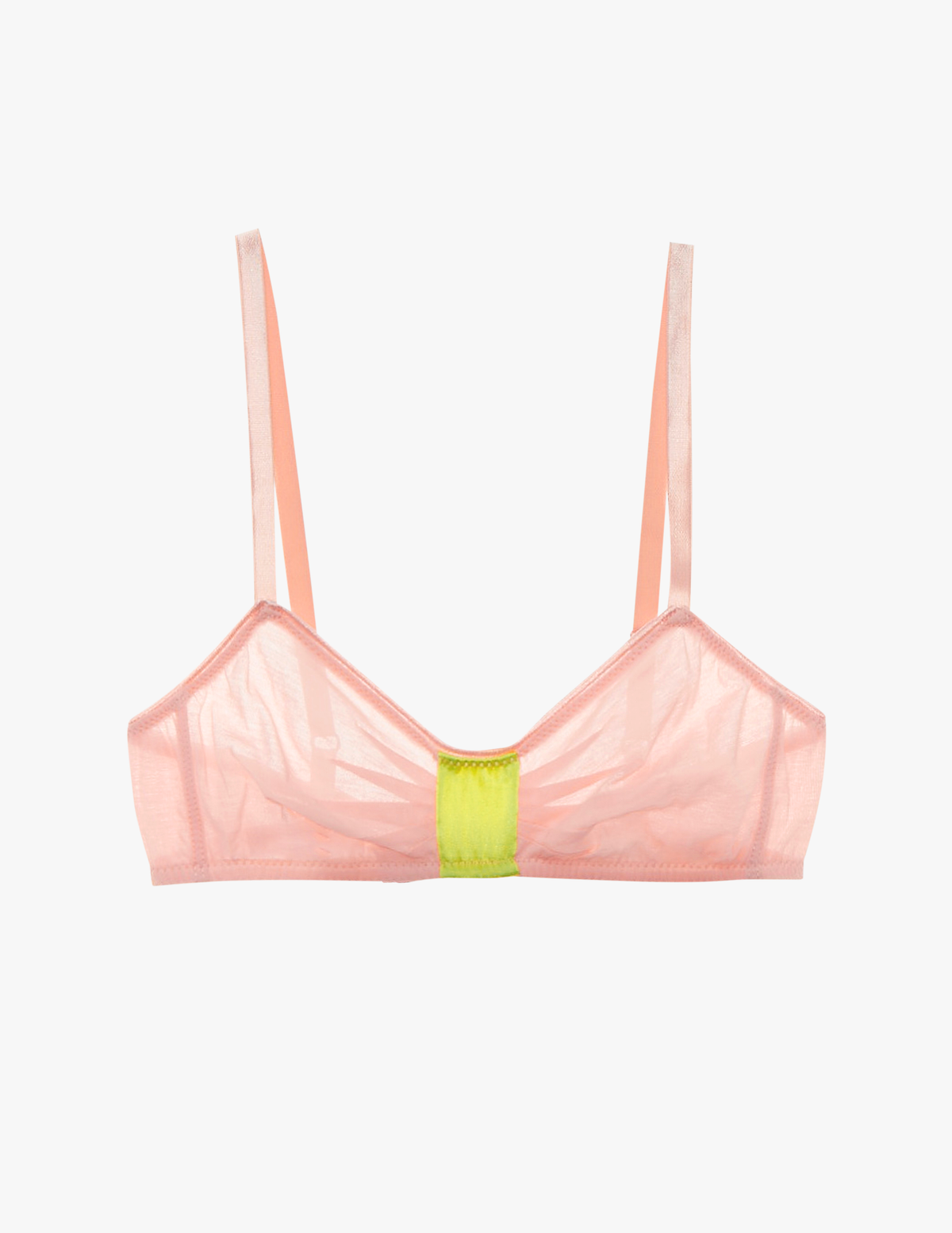Uma Bralette Birdie