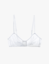 Uma Bralette White