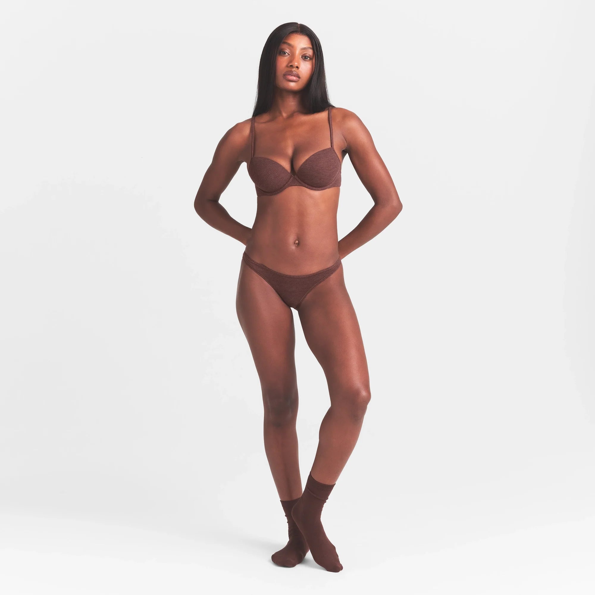 Everyday Cotton Bikini