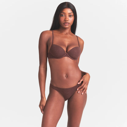 Everyday Cotton Bikini