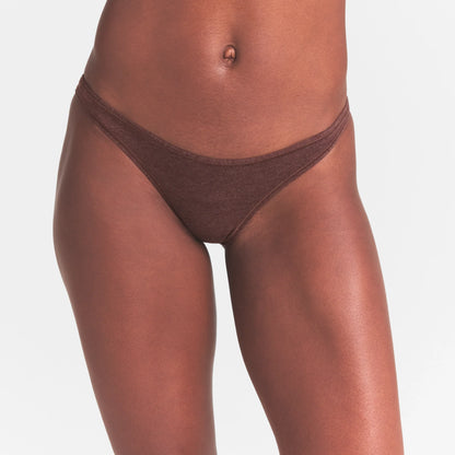 Everyday Cotton Bikini