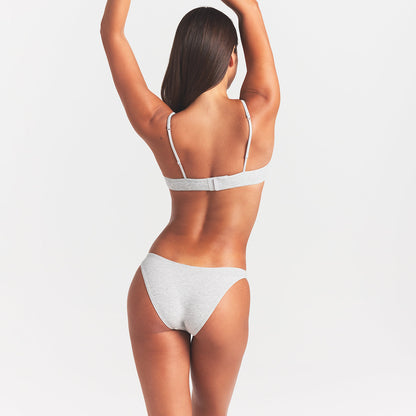 Everyday Cotton Bikini