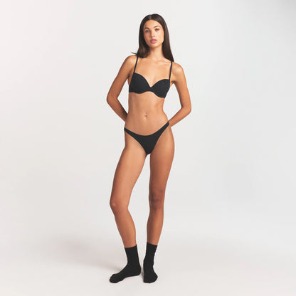 Everyday Cotton Bikini