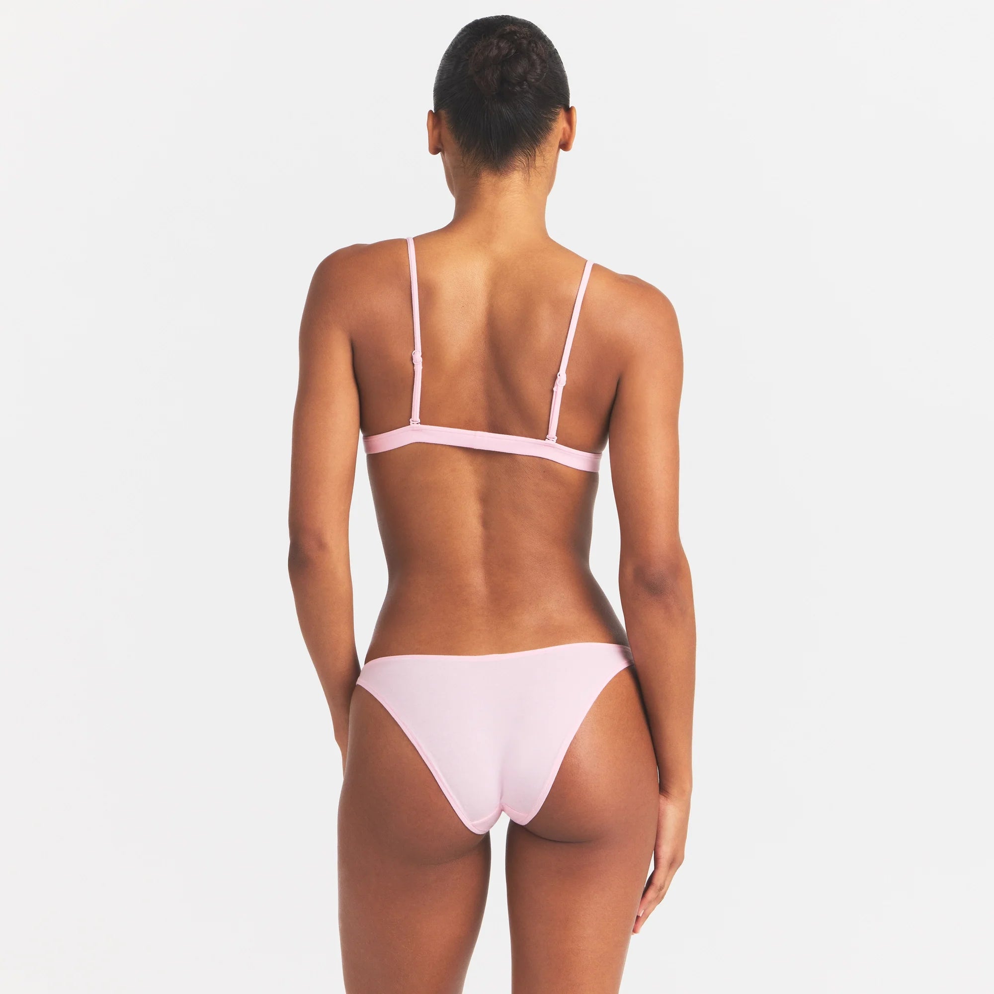 Everyday Cotton Bikini