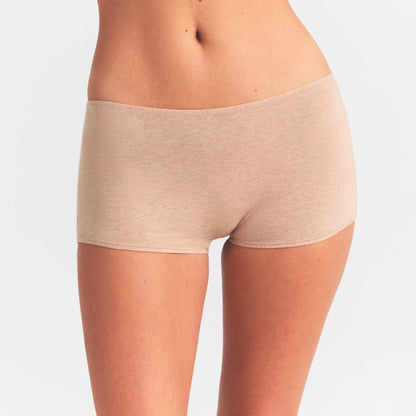 Everyday Cotton Boy Short
