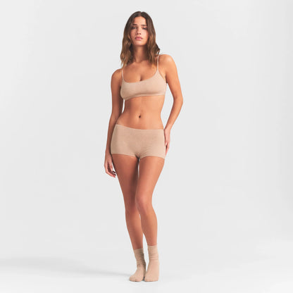 Everyday Cotton Boy Short