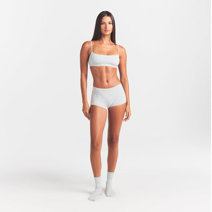 Everyday Cotton Boy Short