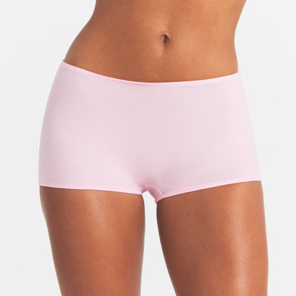 Everyday Cotton Boy Short