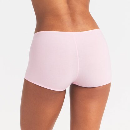 Everyday Cotton Boy Short