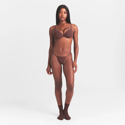 Everyday Cotton String Thong