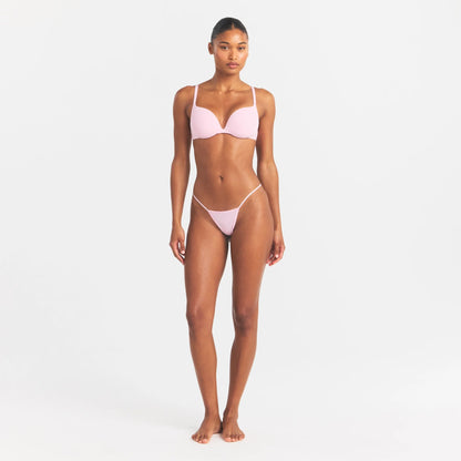 Everyday Cotton String Thong