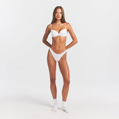 Everyday Cotton Thong