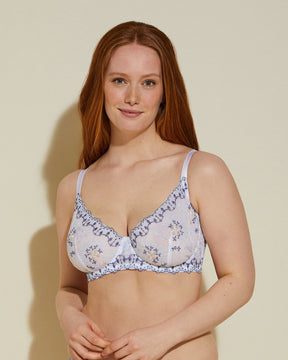 Molded Bra