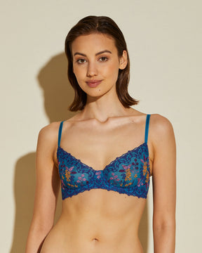 Molded Bra