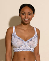 Curvy Bra