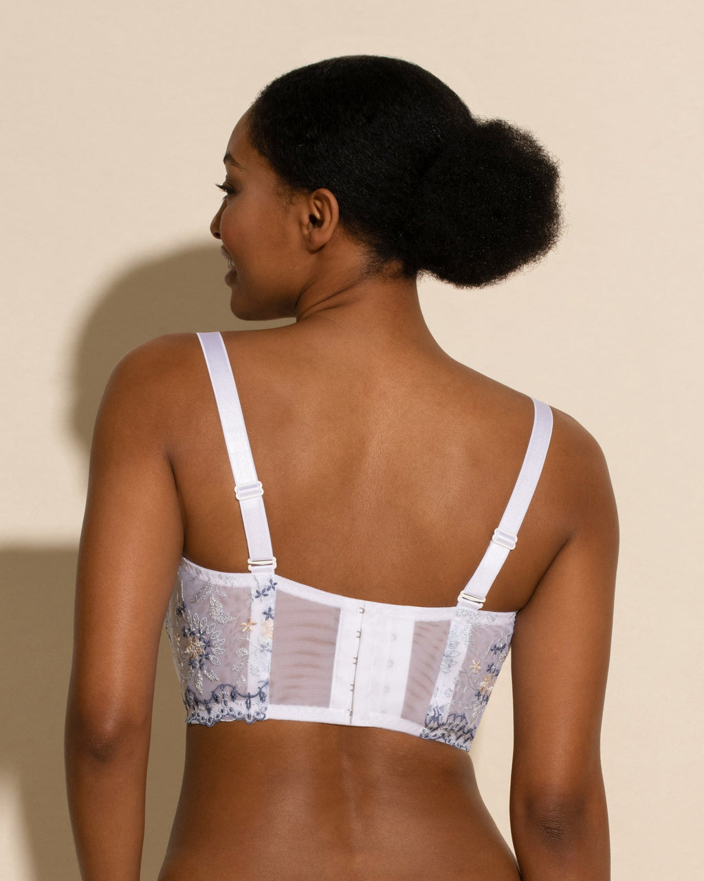 Curvy Bra