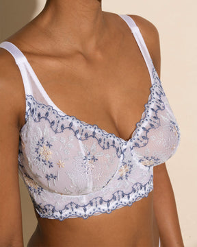 Curvy Bra