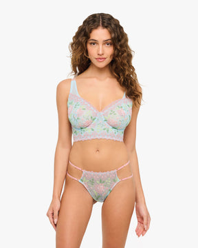 Curvy Bra