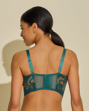 Curvy Bra