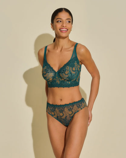 Bra Curvy