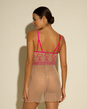 Chemise