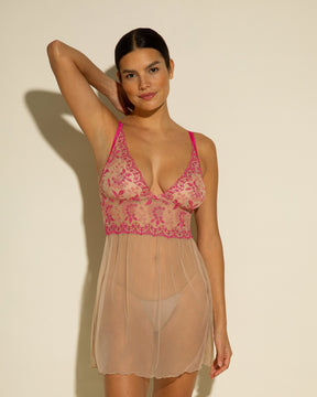 Chemise