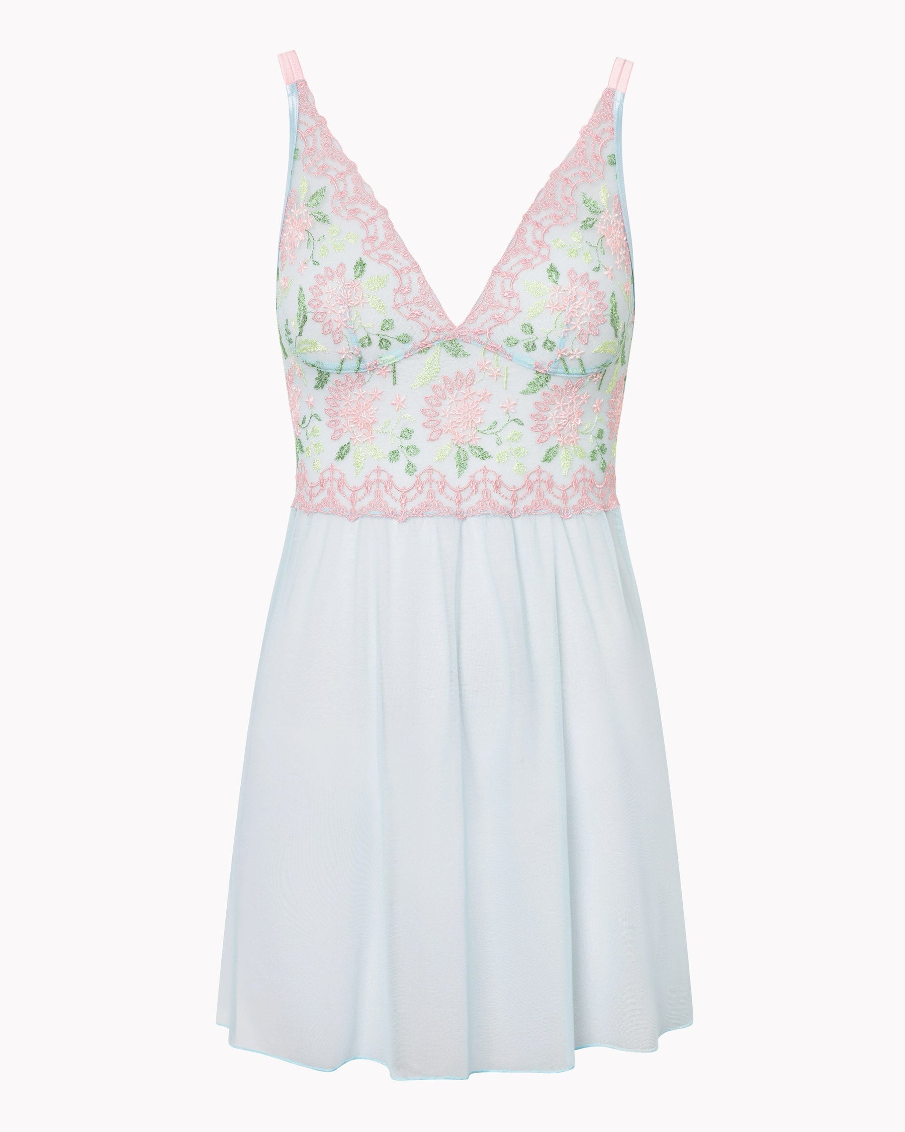Chemise