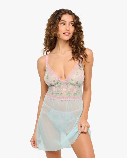 Chemise