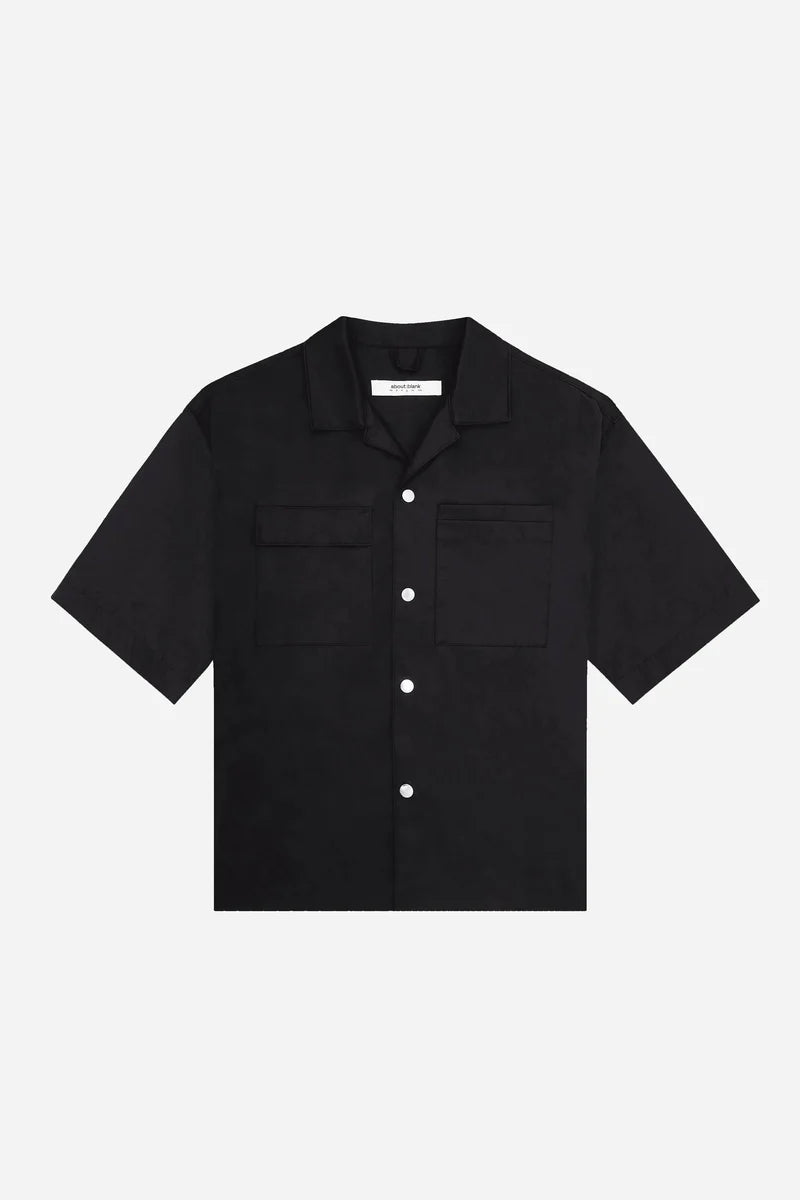 Utility shirt