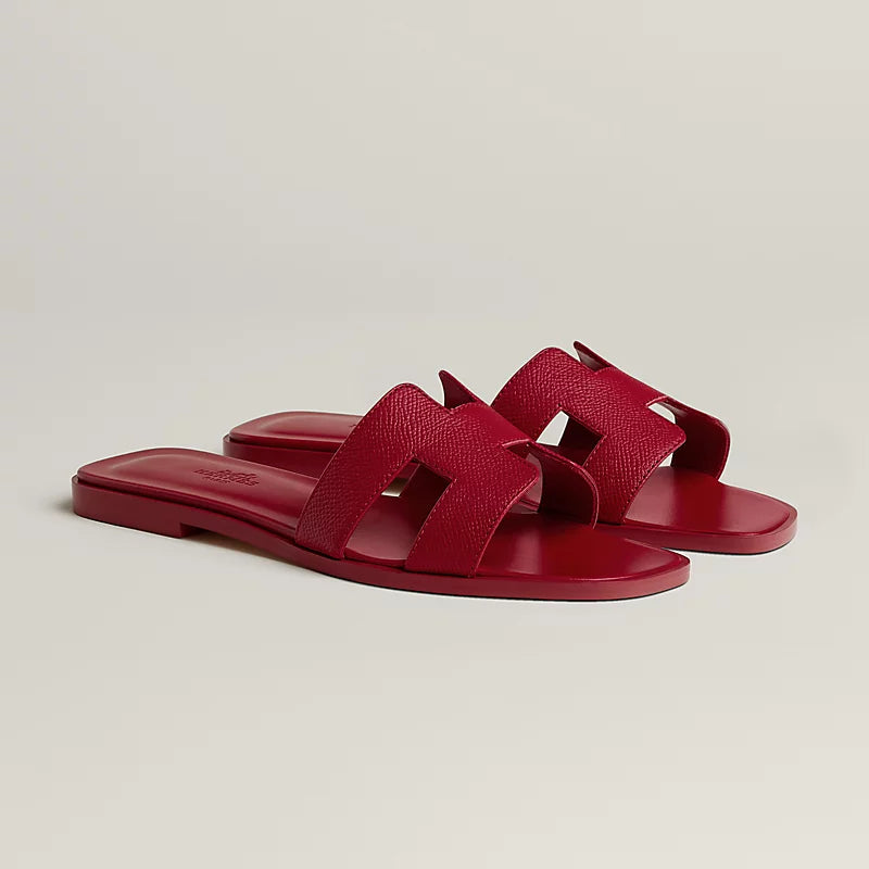 Hermès Oran Sandals