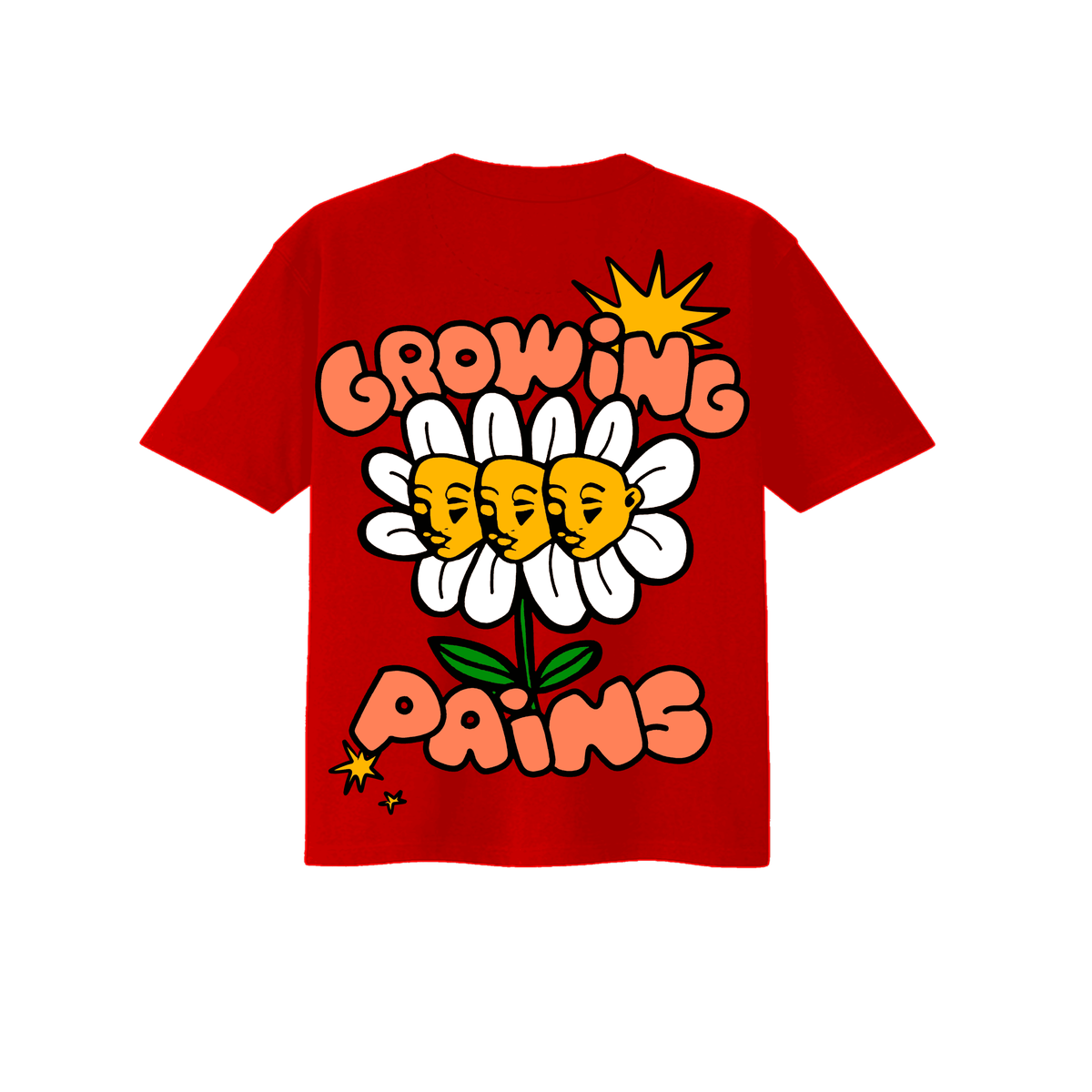 Slow Fire T-Shirt