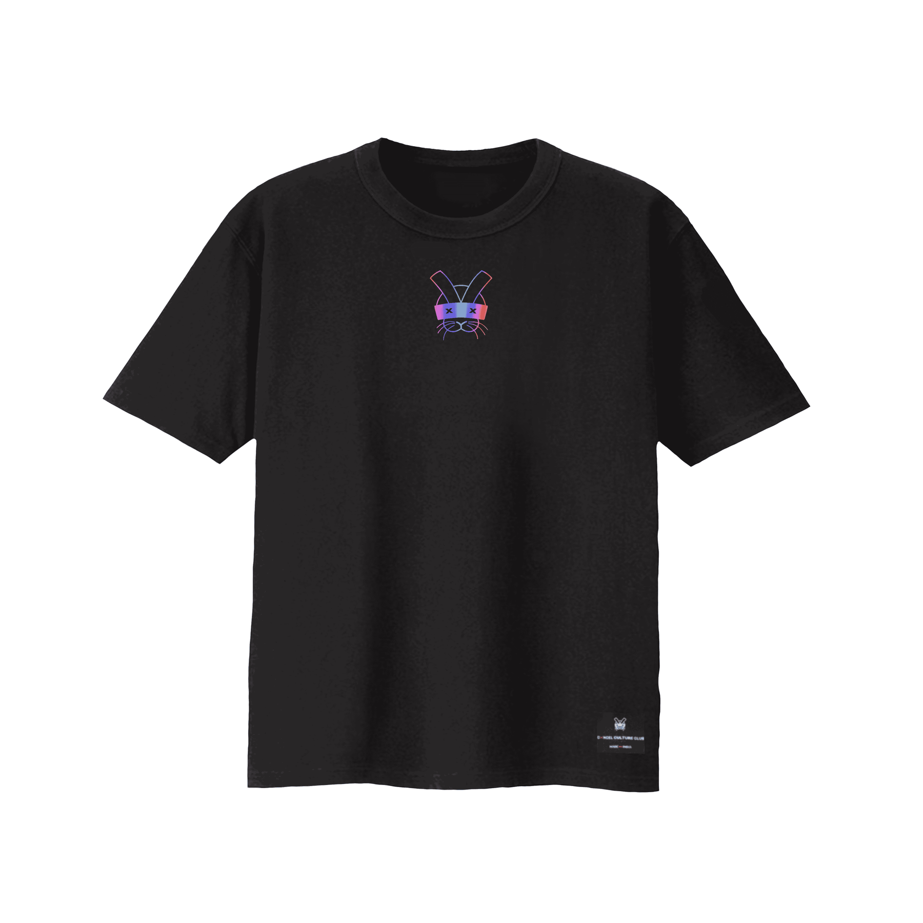 Cxncel Culture Club Mascot T-Shirt