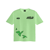 Angel In Disguise T-Shirt