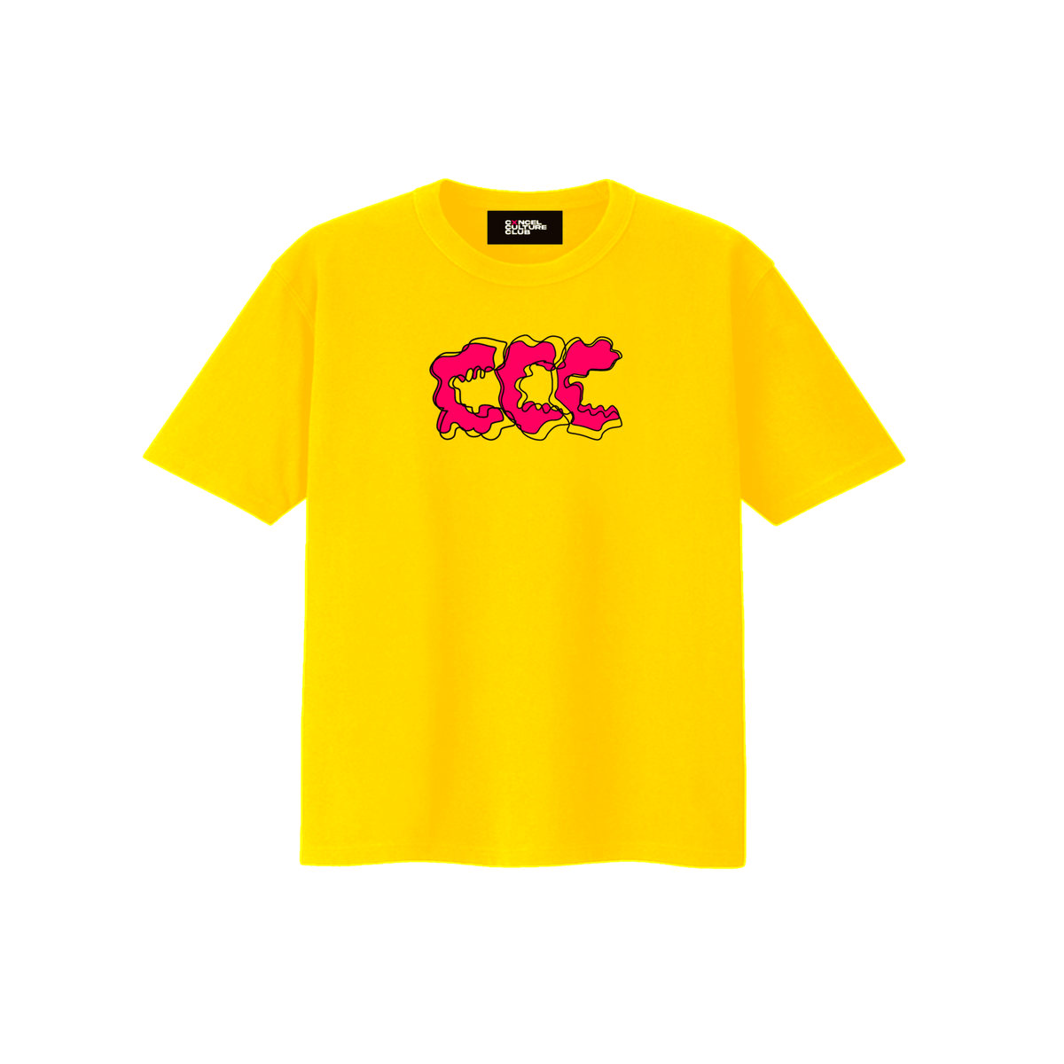 The Shaky T-Shirt